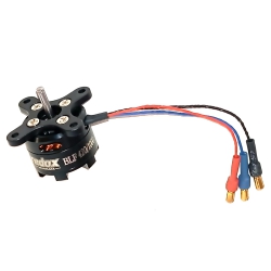 Silnik Redox Brushless BLF 420/1000